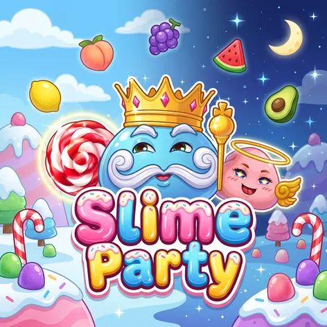 Slime Party