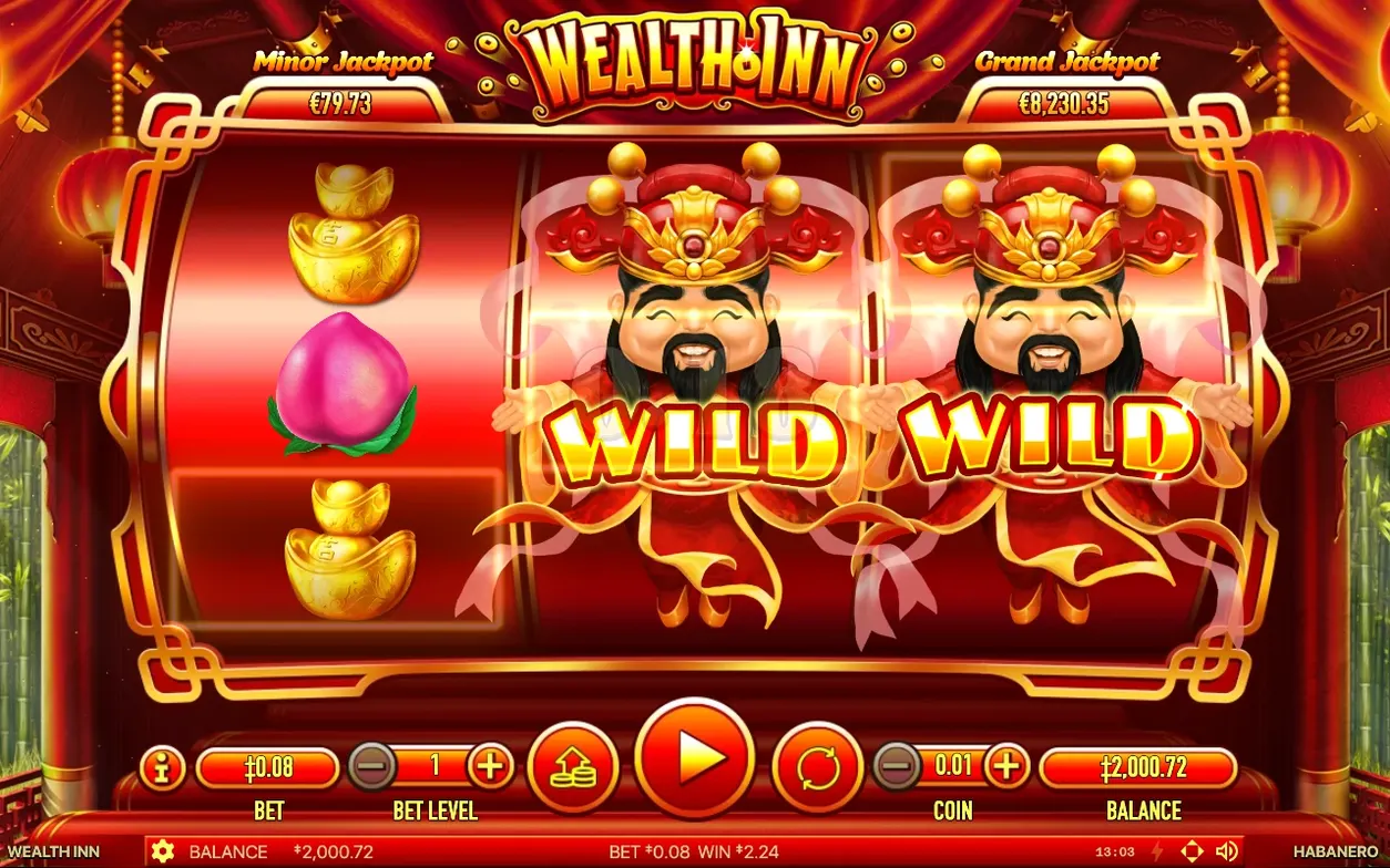 Wealth Inn